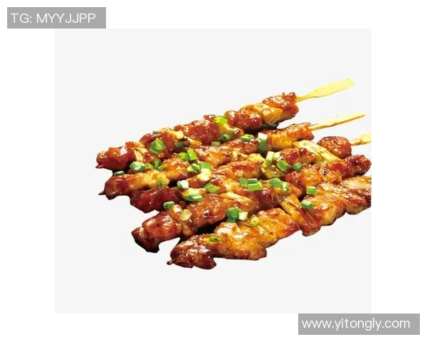 足球明星羊肉串的美味传奇与运动精神的完美结合