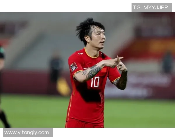 上海足球队的耐力之道：从训练到比赛的全方位解析与展望